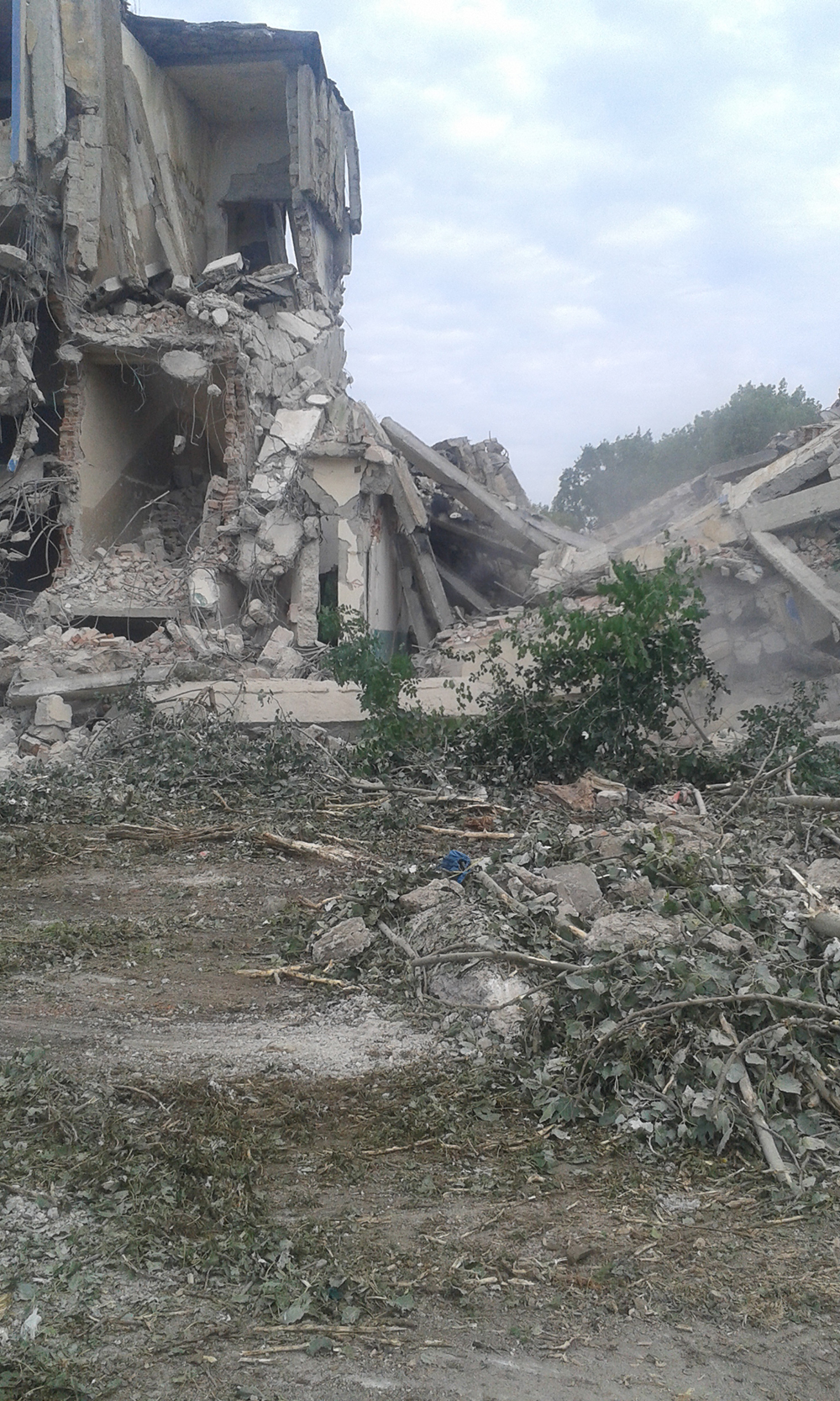 Demolare Timisoara (8)